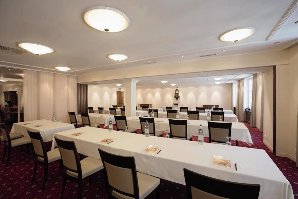 Hotel Roter Turm 졸로투른 외부 사진